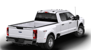 2026 Ford Super Duty® External Image 4